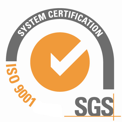 iso9001-SGS iso9001-SGS